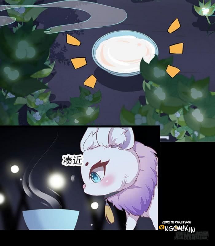 Rebirth Of The Divine Doctor Chapter 07 Gambar 36