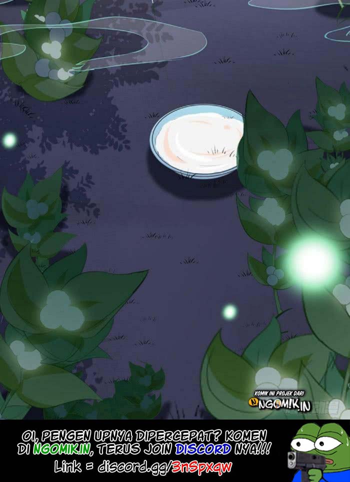 Rebirth Of The Divine Doctor Chapter 07 Gambar 39