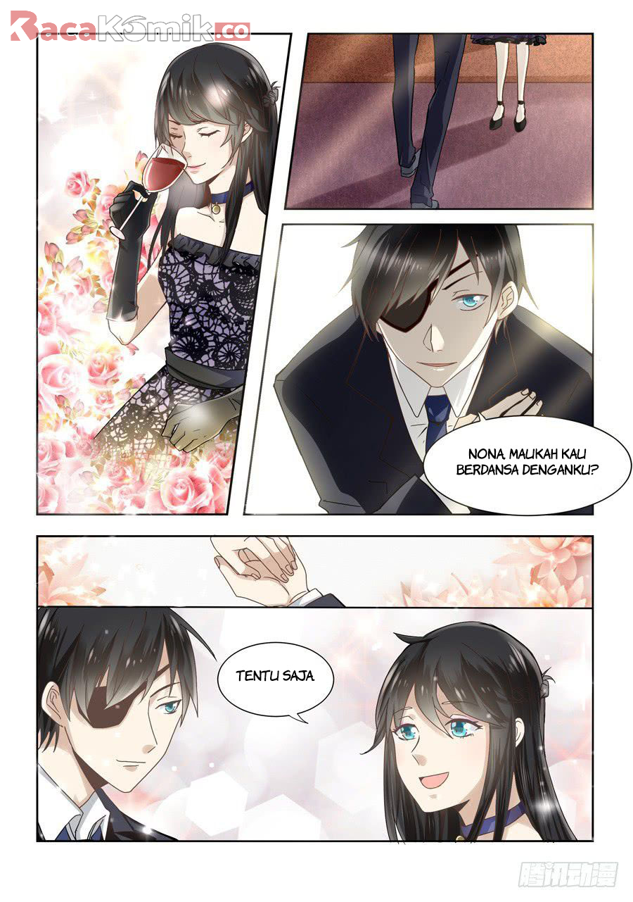 After Transformation, Mine and Her Wild Fantasy Chapter 52 Gambar 15