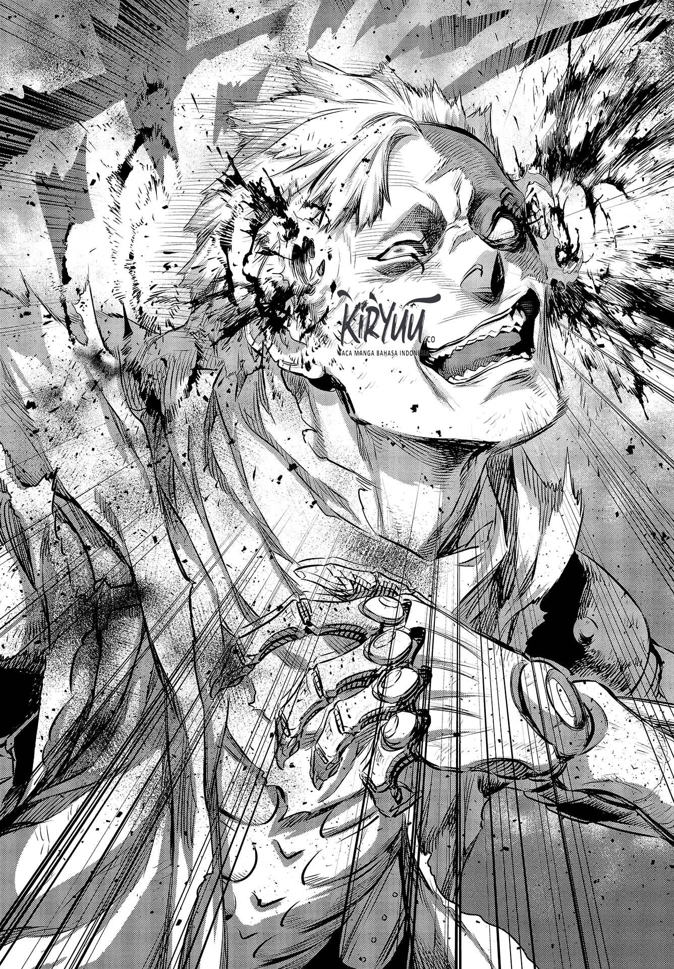 Rebuild World Chapter 06 Gambar 19