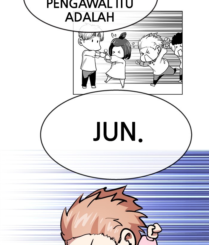 Change Season 2 Chapter 143 Gambar 40