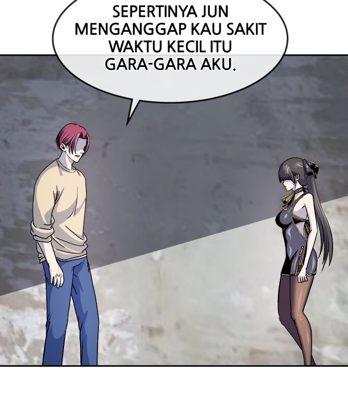 Change Season 2 Chapter 143 Gambar 64