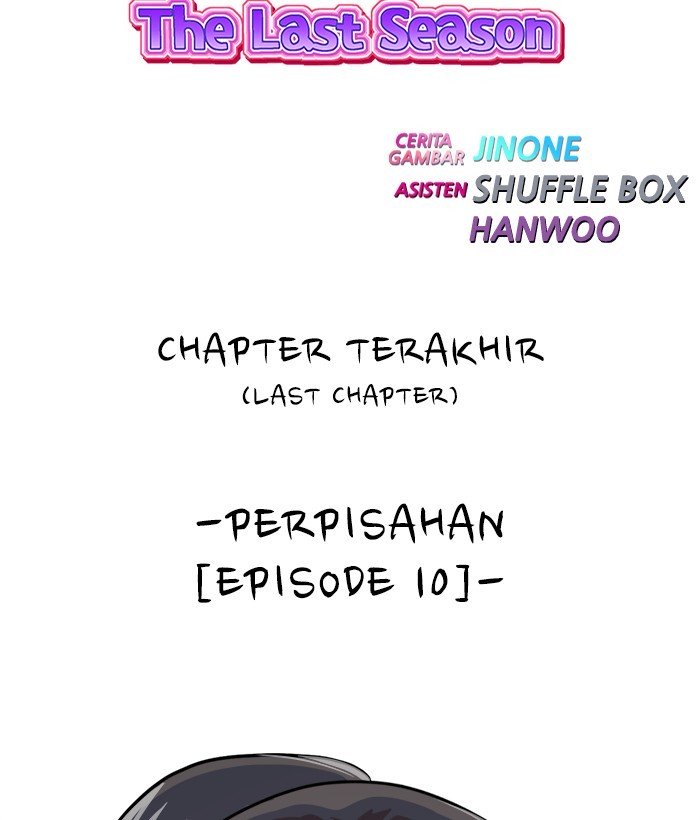 Change Season 2 Chapter 143 Gambar 14