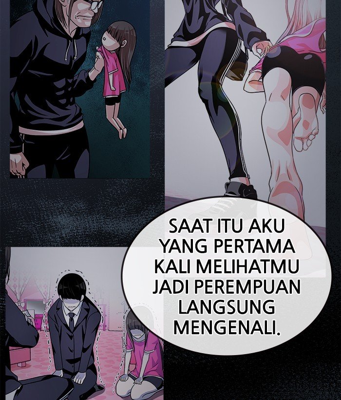 Change Season 2 Chapter 143 Gambar 23