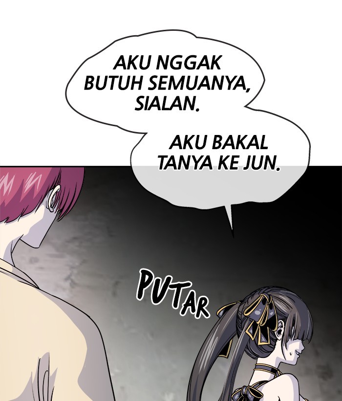 Change Season 2 Chapter 143 Gambar 35