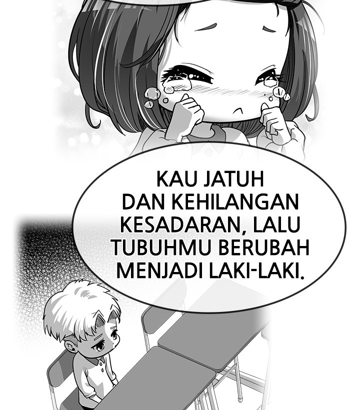 Change Season 2 Chapter 142 Gambar 41