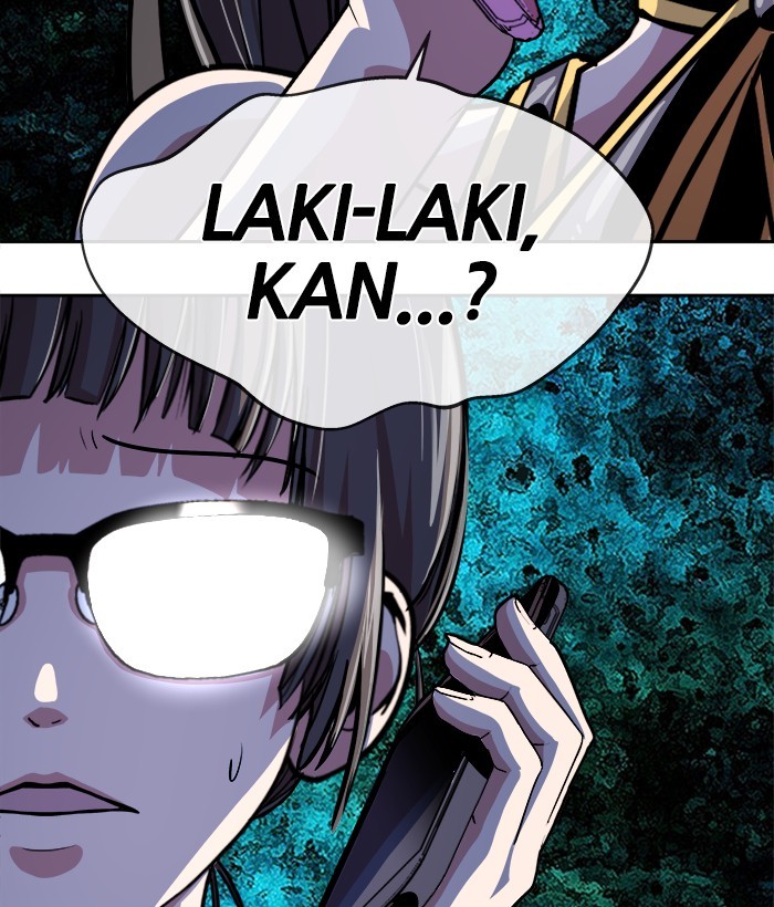 Change Season 2 Chapter 142 Gambar 78