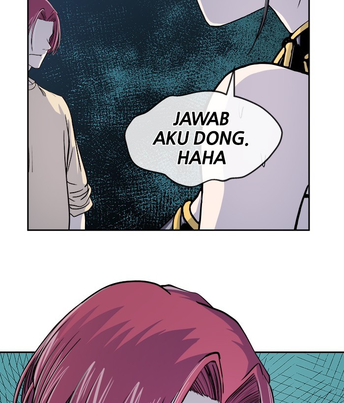 Change Season 2 Chapter 142 Gambar 81