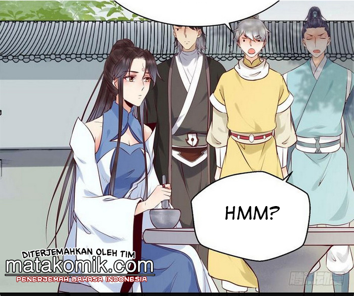 The Ghostly Doctor Chapter 161 Gambar 4