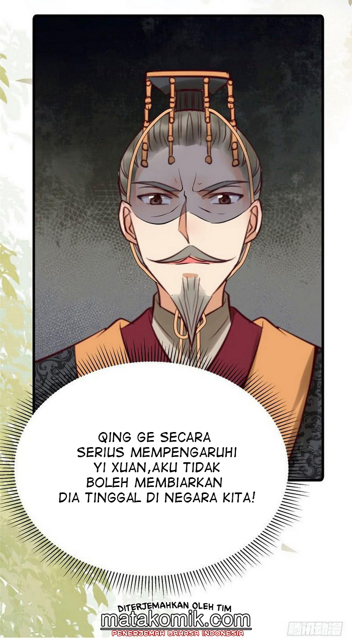 The Ghostly Doctor Chapter 161 Gambar 42