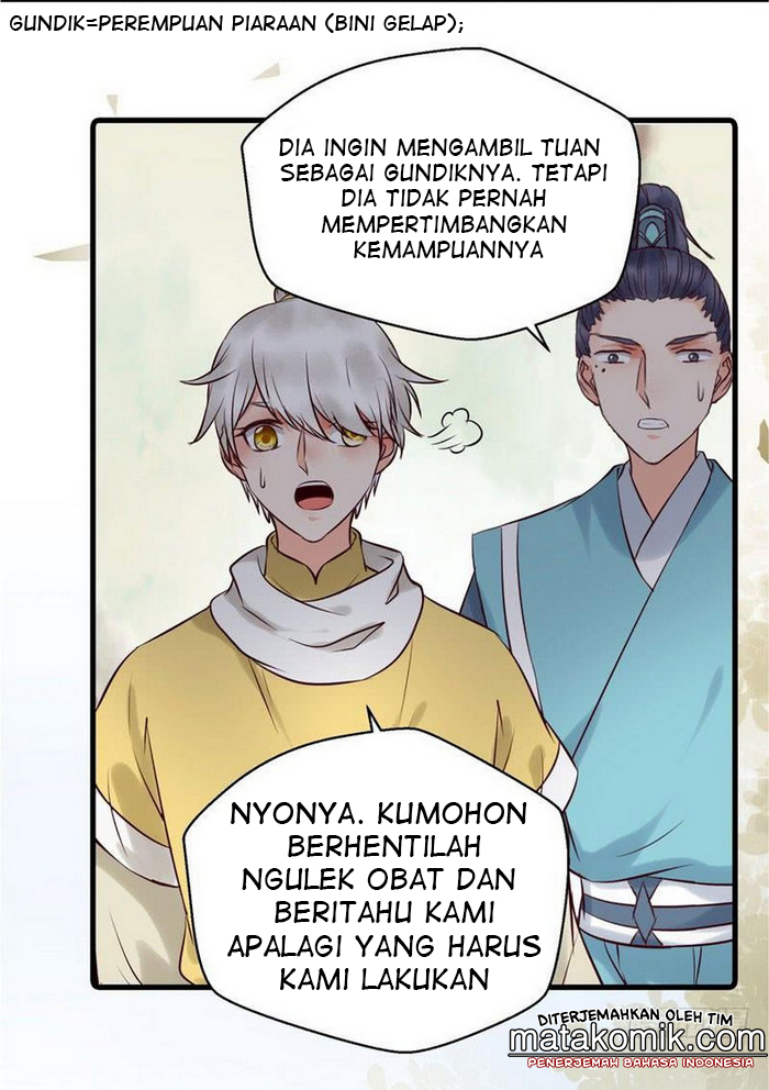 The Ghostly Doctor Chapter 161 Gambar 5