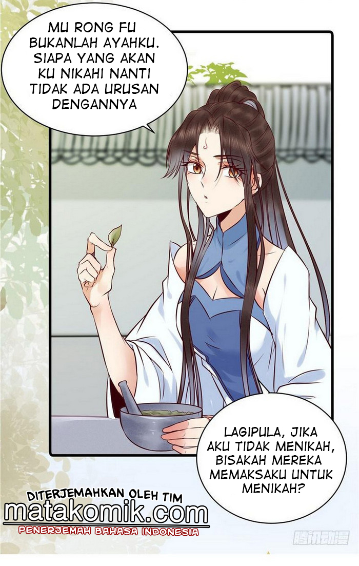 The Ghostly Doctor Chapter 161 Gambar 7