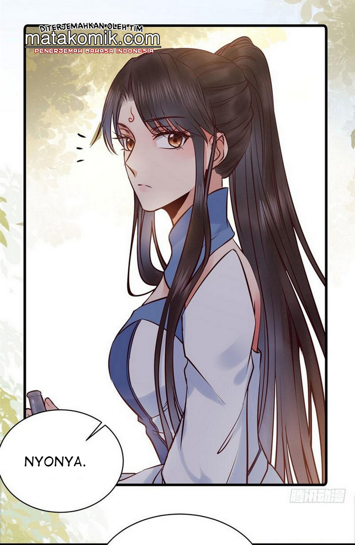 The Ghostly Doctor Chapter 161 Gambar 9