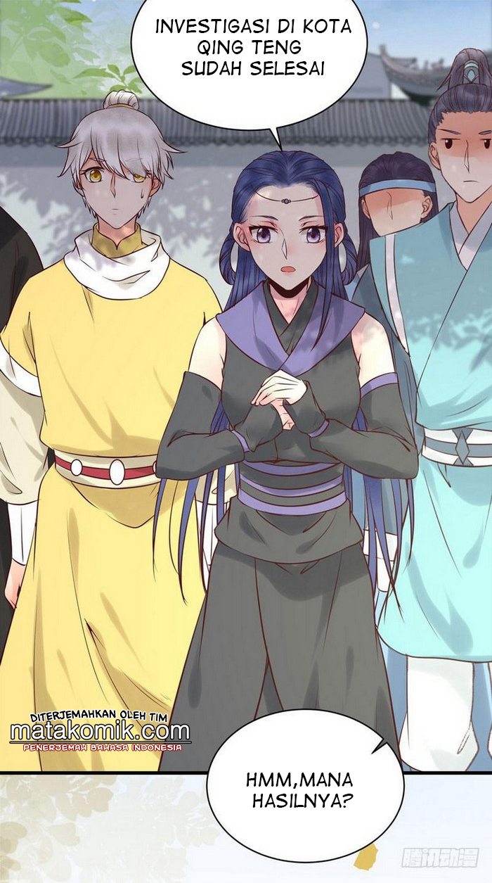 The Ghostly Doctor Chapter 161 Gambar 10