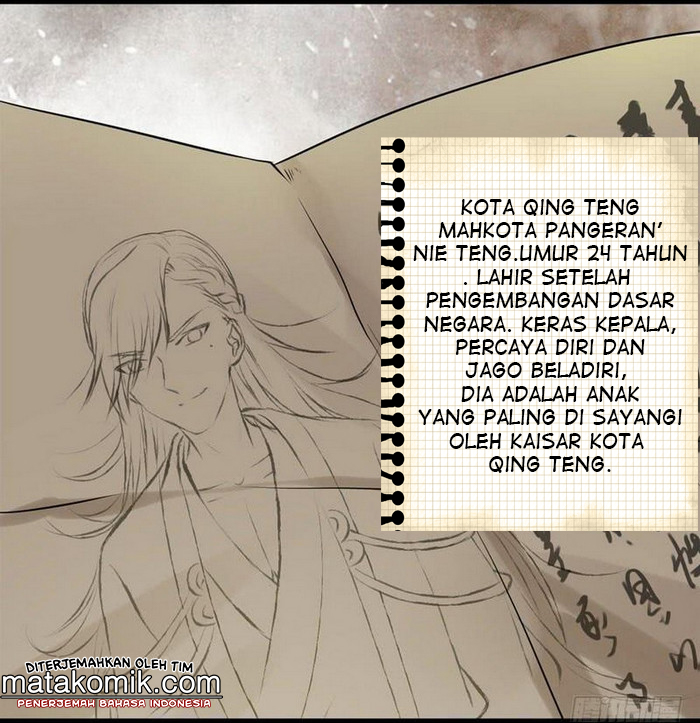 The Ghostly Doctor Chapter 161 Gambar 12