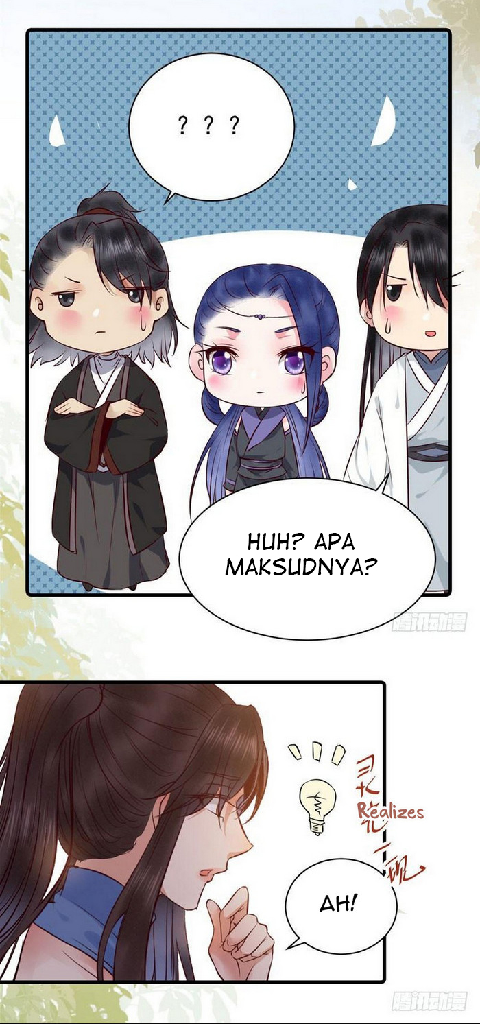 The Ghostly Doctor Chapter 161 Gambar 15