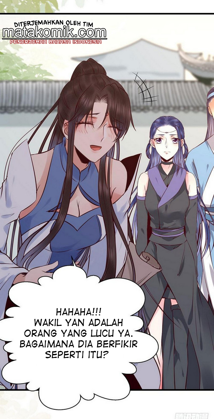 The Ghostly Doctor Chapter 161 Gambar 16