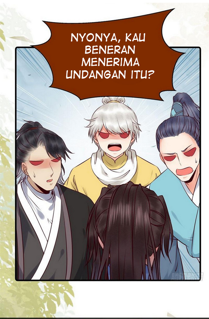 The Ghostly Doctor Chapter 161 Gambar 21