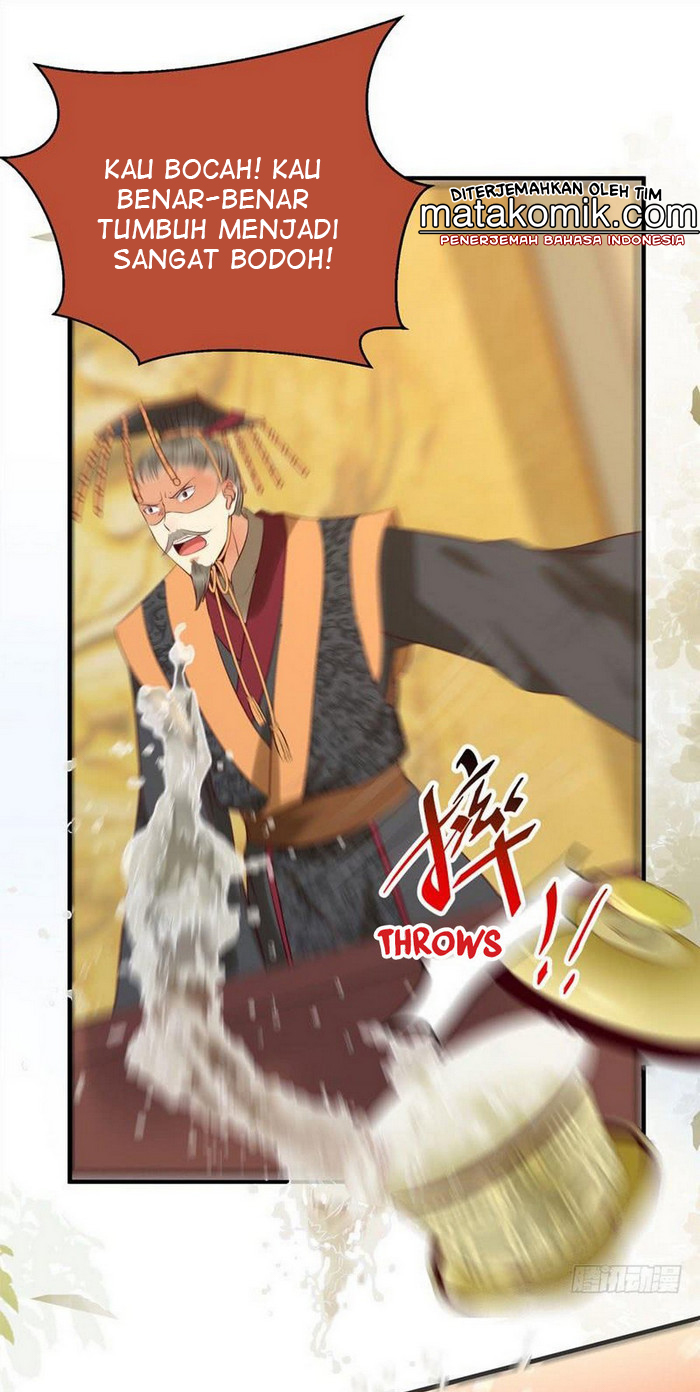 The Ghostly Doctor Chapter 161 Gambar 30