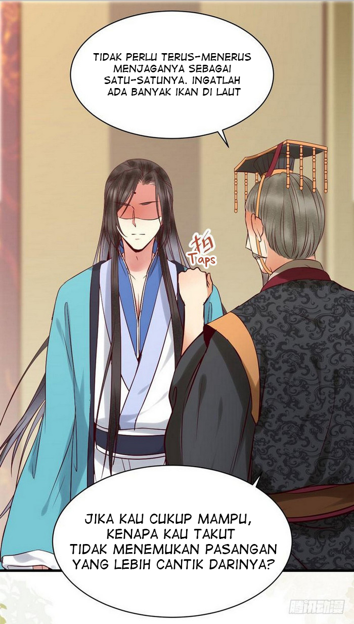 The Ghostly Doctor Chapter 161 Gambar 38