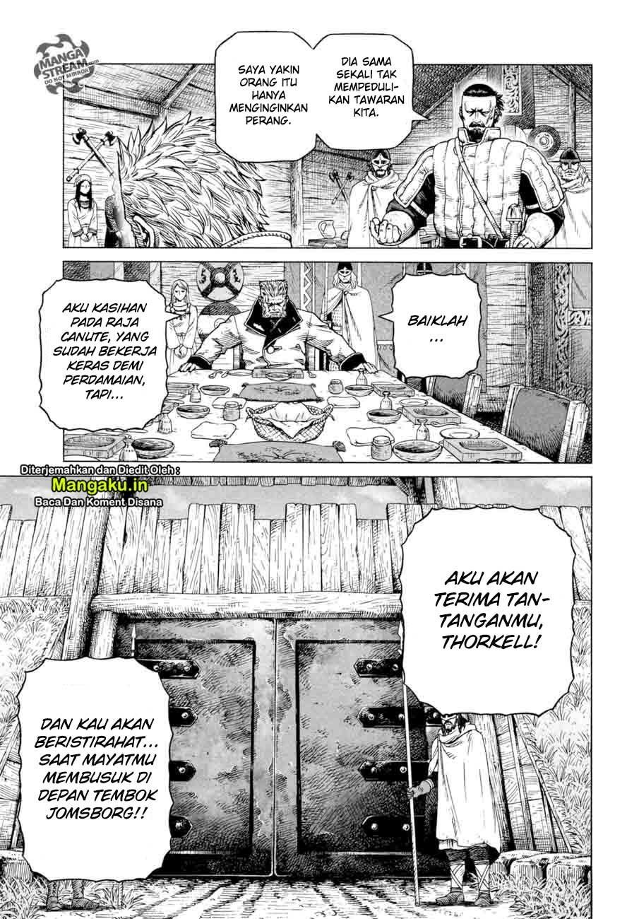 Vinland Saga Chapter 141 Gambar 4