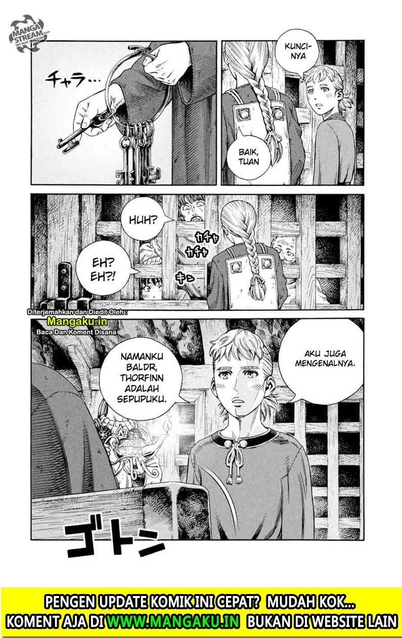 Vinland Saga Chapter 141 Gambar 9