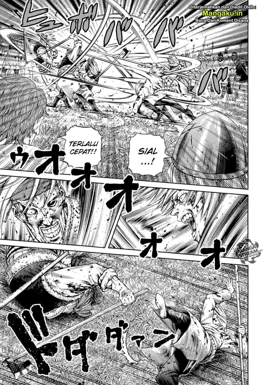 Vinland Saga Chapter 141 Gambar 16