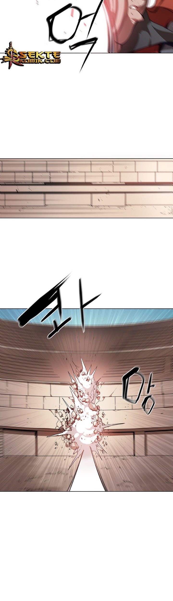 Bless Chapter 14 Gambar 17