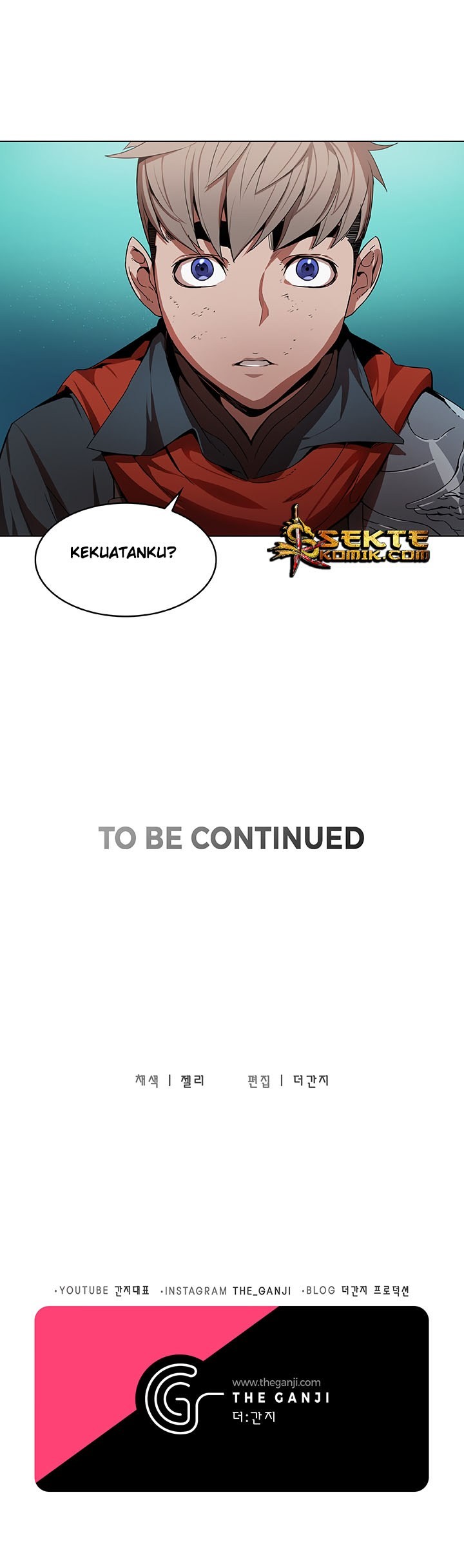 Bless Chapter 14 Gambar 32