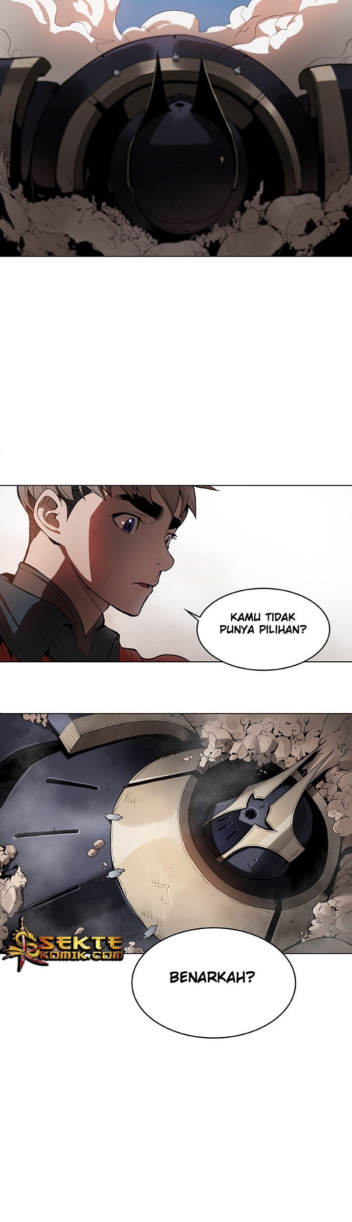 Bless Chapter 14 Gambar 3