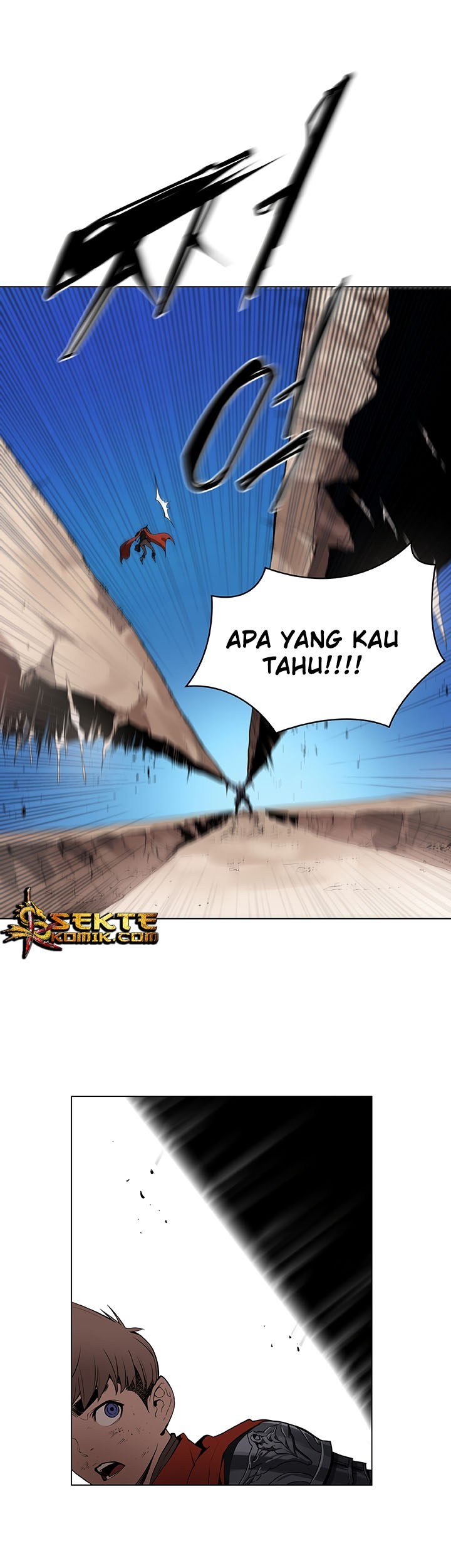 Bless Chapter 14 Gambar 7