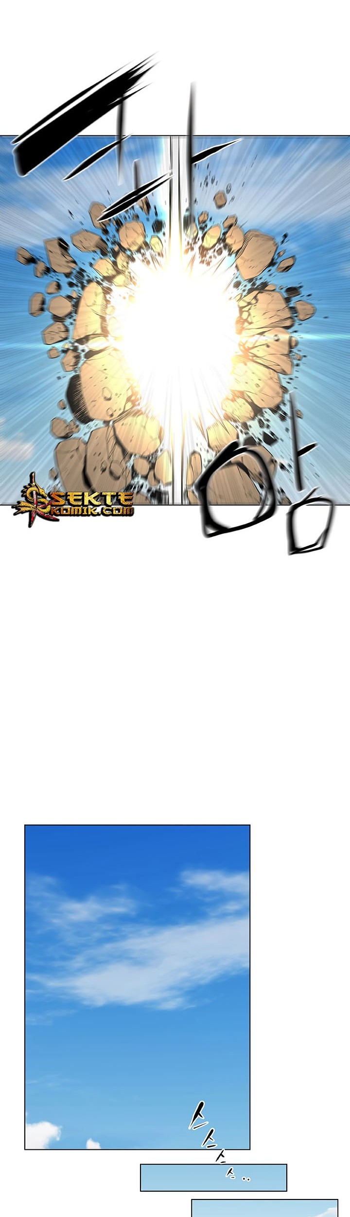 Bless Chapter 14 Gambar 8