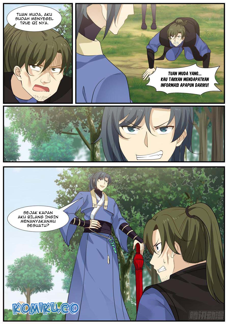 Martial Peak Part 1 Chapter 325 Gambar 3