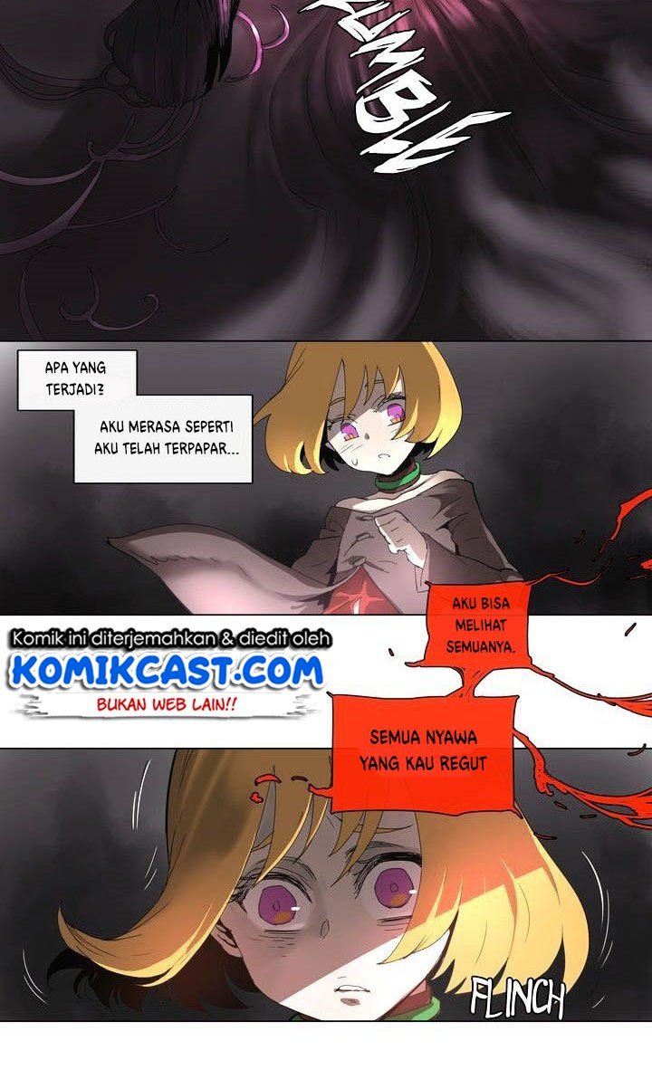 4 Cut Hero Chapter 75 Gambar 10