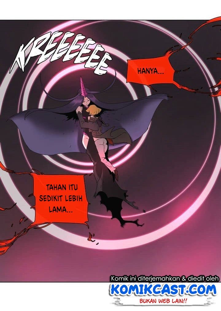 4 Cut Hero Chapter 75 Gambar 12