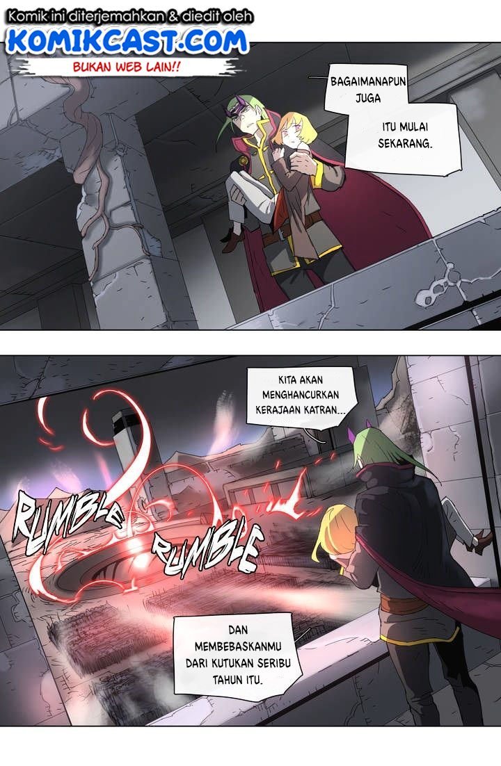 4 Cut Hero Chapter 75 Gambar 15