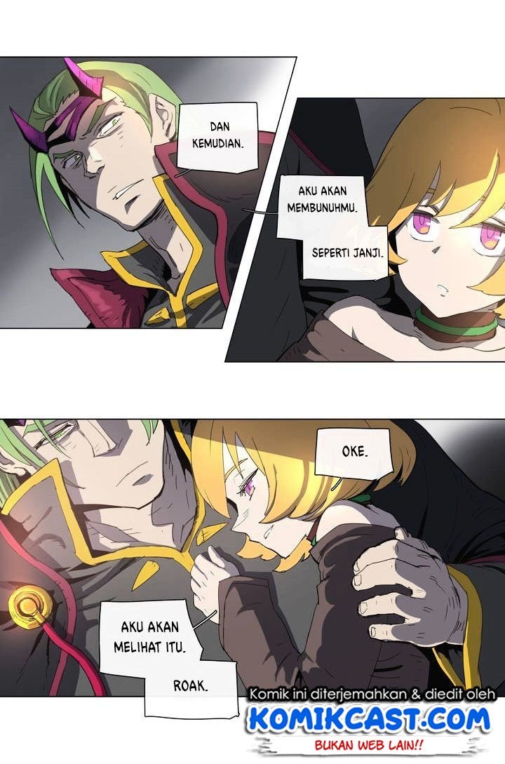 4 Cut Hero Chapter 75 Gambar 16