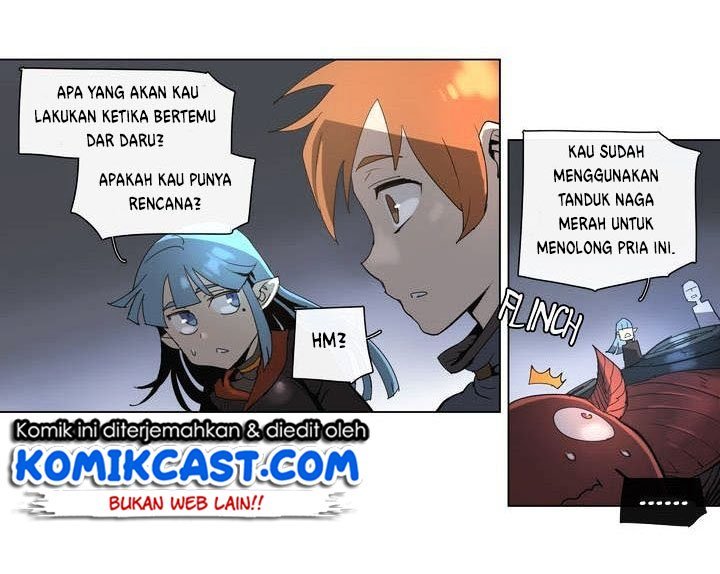 4 Cut Hero Chapter 75 Gambar 18