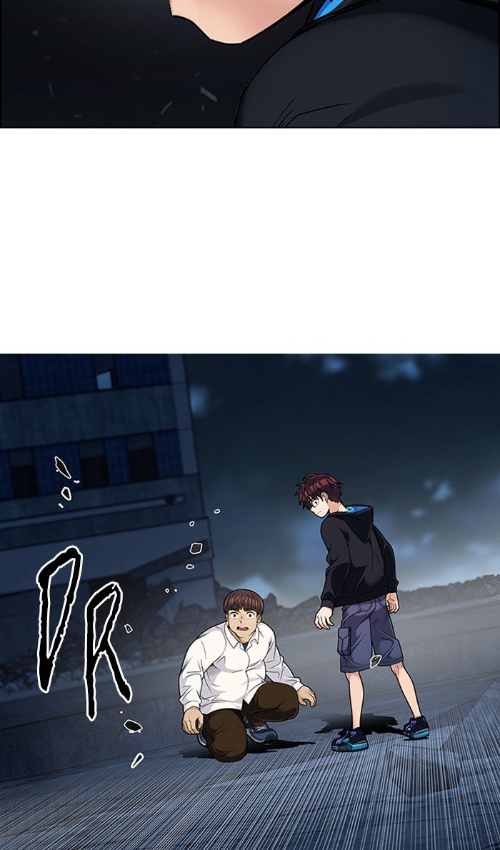 Dice Chapter 306 Gambar 4