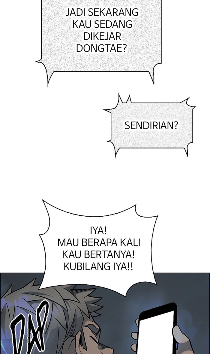 Dice Chapter 306 Gambar 54