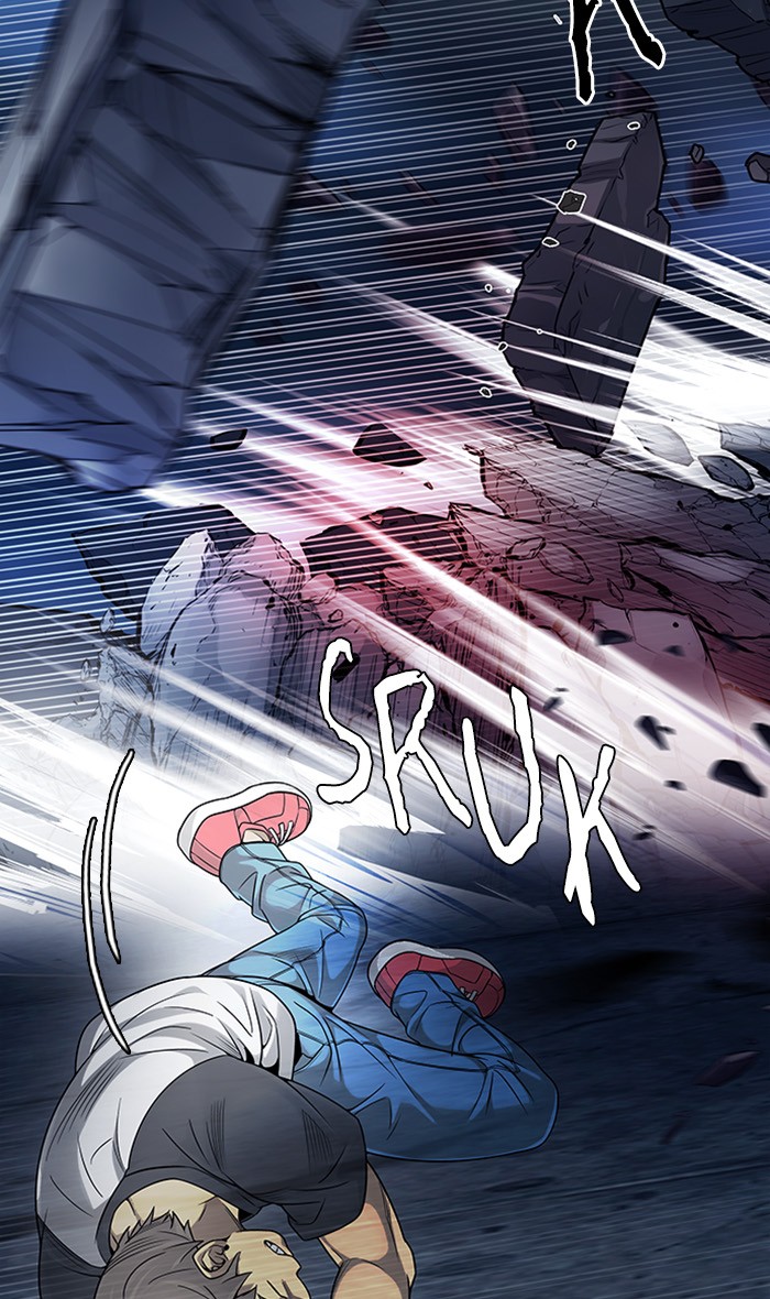 Dice Chapter 306 Gambar 20