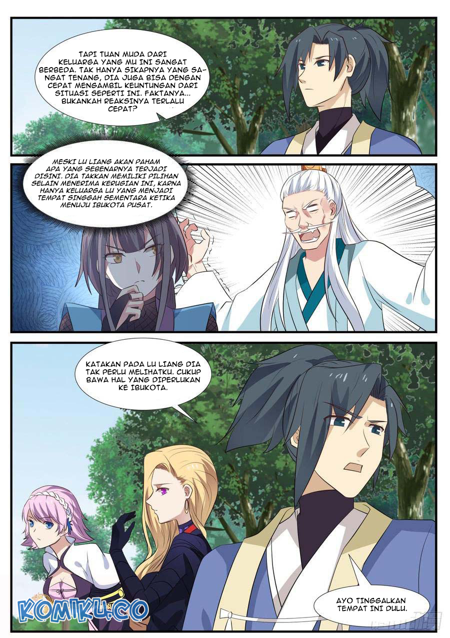 Martial Peak Part 1 Chapter 326 Gambar 6