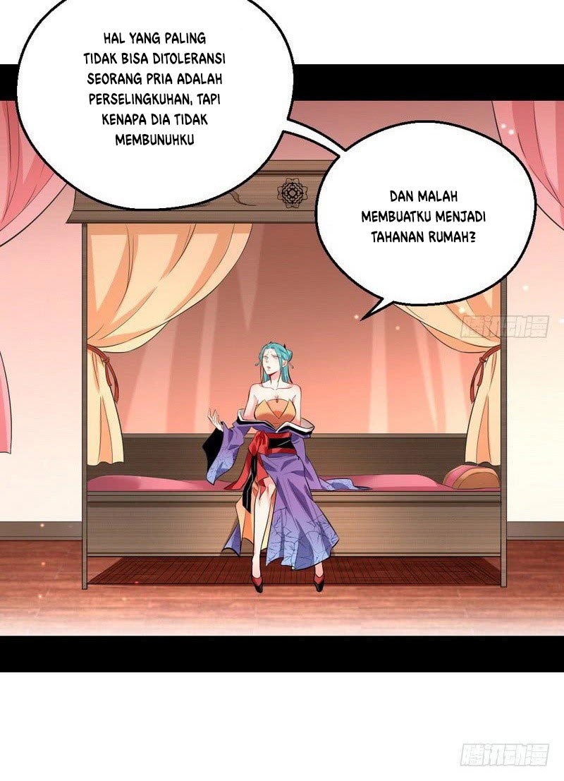 I’m An Evil God Chapter 37 Gambar 16