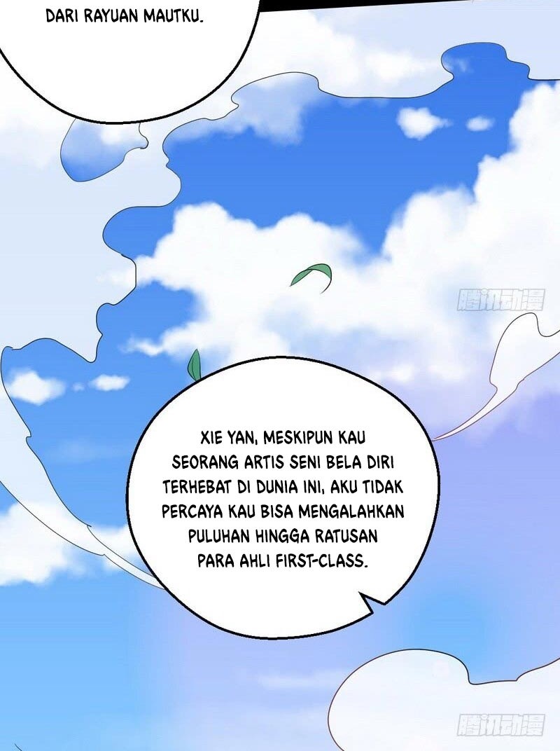 I’m An Evil God Chapter 37 Gambar 37