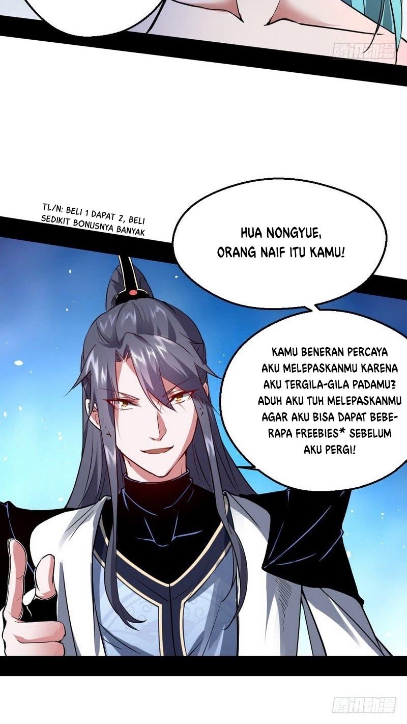 I’m An Evil God Chapter 37 Gambar 49