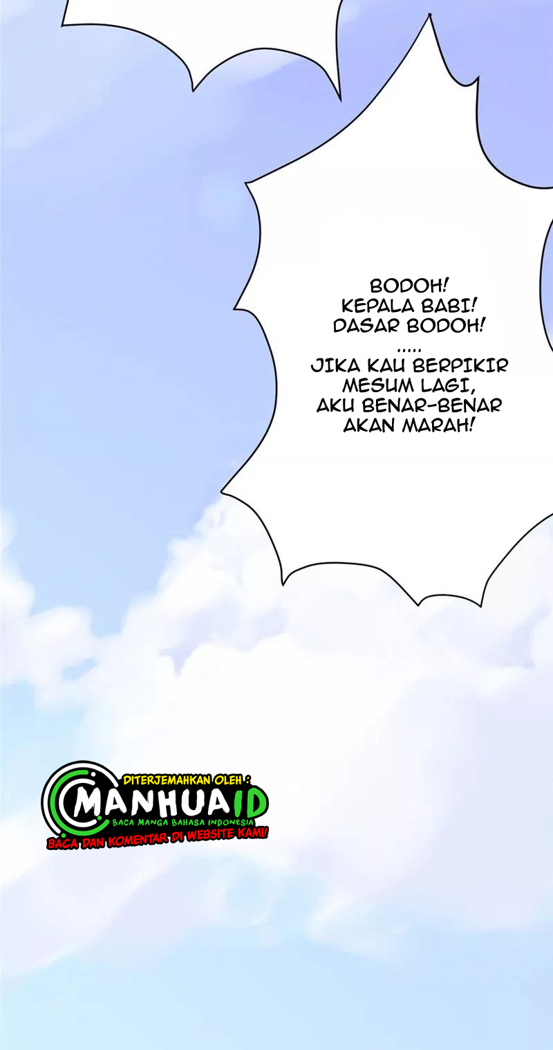 Big Hero’s Girlfriend is Super Fierce! Chapter 39 Gambar 7