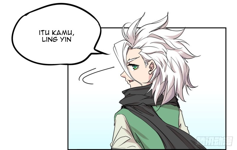 Pony Crossing The River Chapter 05 Gambar 47