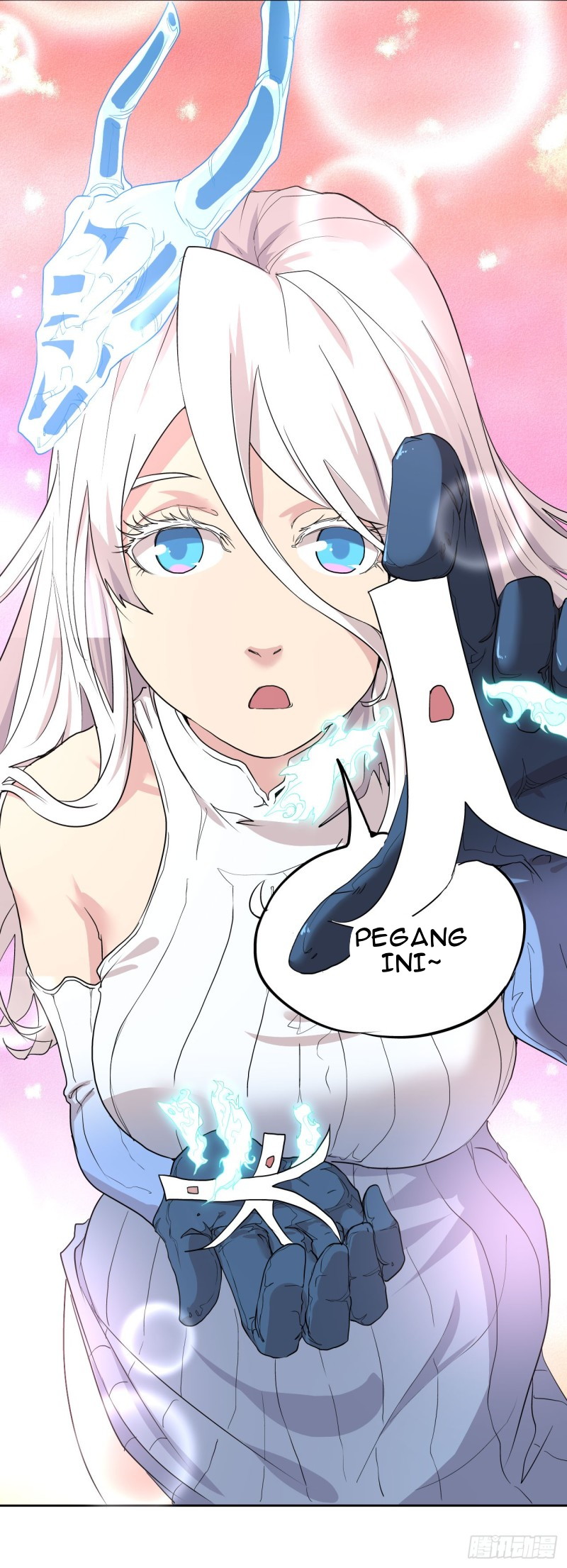 Pony Crossing The River Chapter 05 Gambar 5