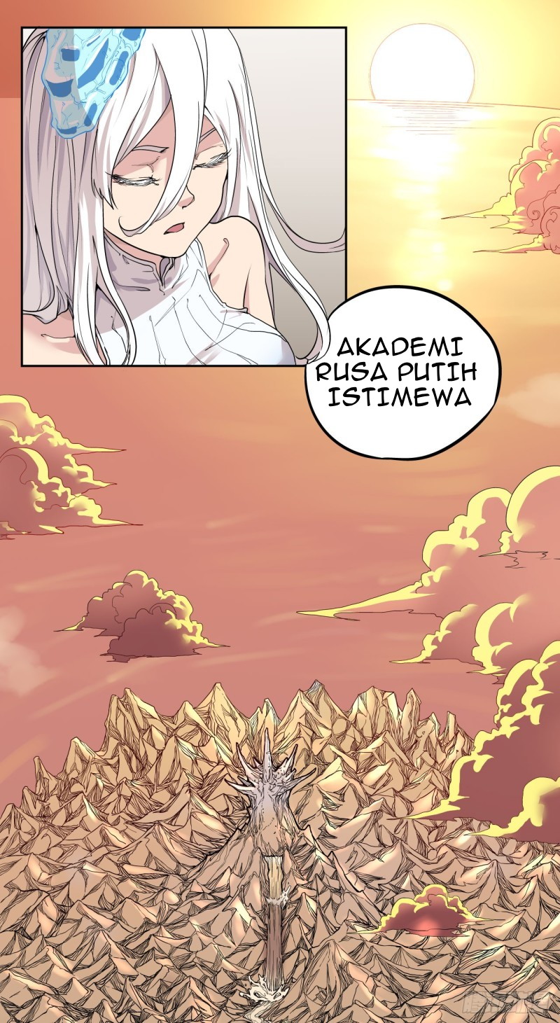 Pony Crossing The River Chapter 05 Gambar 10