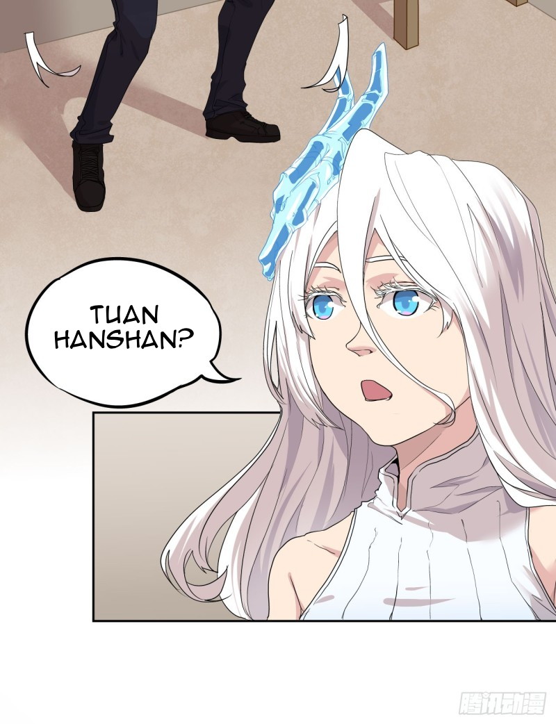 Pony Crossing The River Chapter 05 Gambar 14